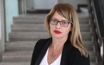 Prof. dr. Sarina Bakić: Zašto studirati sociologiju na Fakultetu političkih nauka Univerziteta u Sarajevu?