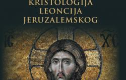Iz tiska izašla knjiga "Neokalcedonska kristologija Leoncija Jeruzalemskog" autora doc. dr. sc. Josipa Kneževića