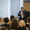 Održan koncert studenata Muzičke akademije UNSA
