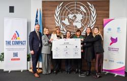 Bosna i Hercegovina prva u regionu: Univerzitet u Sarajevu -  Fakultet za kriminalistiku, kriminologiju i sigurnosne studije zvanično postao dio Globalnog WPS Compacta