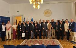 Delegacija Poslovnog vijeća Bosna i Hercegovina – Malezija posjetila Univerzitet u Sarajevu