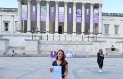 Viša asistentica Adna Škamo osvojila nagradu za najbolji naučni rad na doktorskoj konferenciji Institute of Brand and Innovation Law