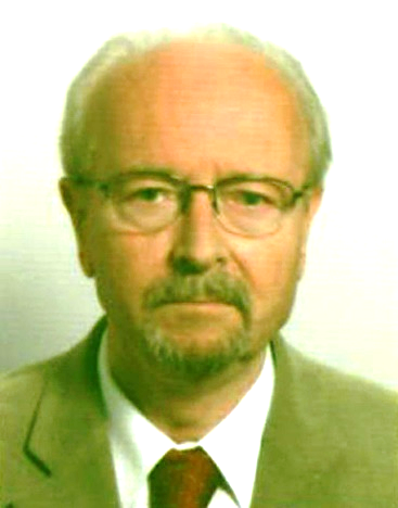 Akademik Vladimir Premec