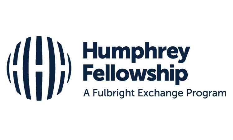 Hubert H. Humphrey Fellowship 