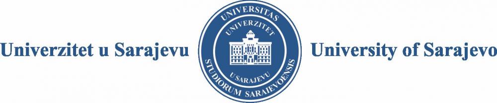 Univerzitet u Sarajevu