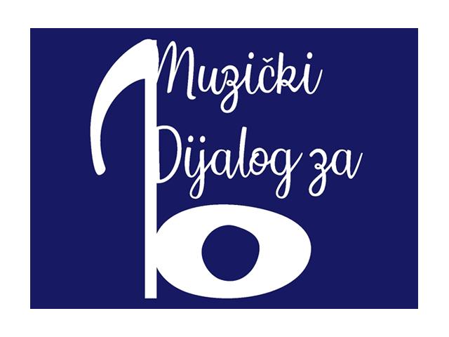 Počinje implementacija projekta Muzičke akademije Univerziteta u Sarajevu  „Muzički dijalog za 10“