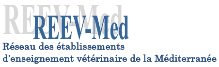 Deveta generalna skupština Asocijacije veterinarskih fakulteta država Mediterana (REEV MeD) suorganizirana je od strane Veterinarskog fakulteta Univerziteta u Sarajevu