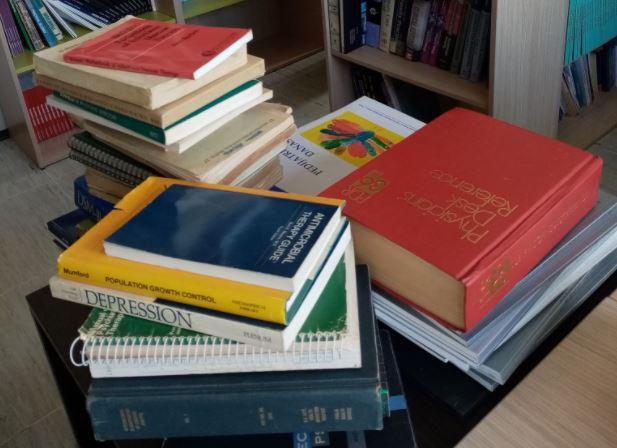 Gazi Husrev-begova biblioteka: Donacija knjiga i časopisa iz medicinskih nauka Fakultetu zdravstvenih studija u Sarajevu