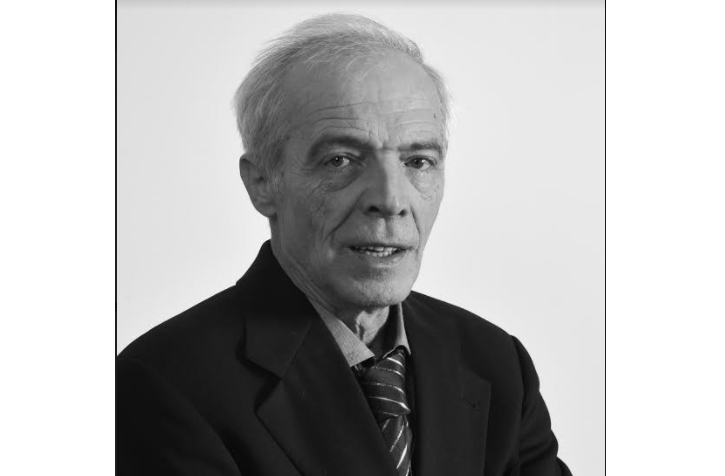 In memoriam - prof. dr. Mirsad Kurtović