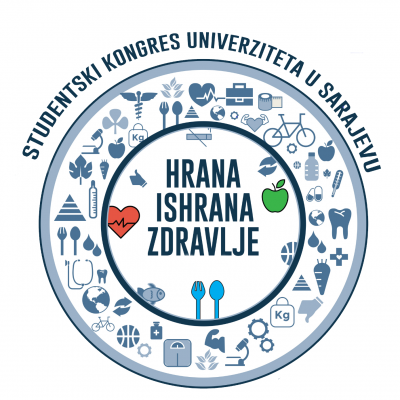VI Studentski kongres Hrana-Ishrana-Zdravlje