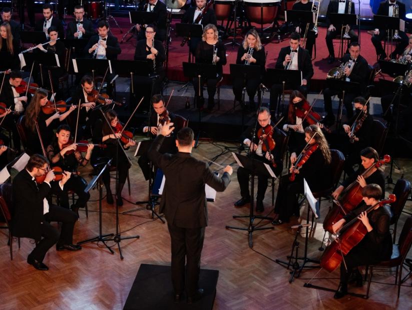 Koncert "Savremenici": predstavljeno deset novih djela bosanskohercegovačkih kompozitora 