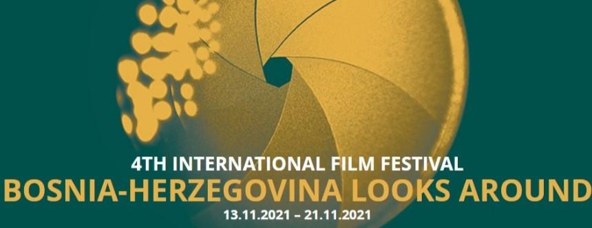 Filmovi studenata Akademije scenskih umjetnosti UNSA na 4. Internacionalnom Bosnia And Herzegovina Looks Around Festival u Bottropu