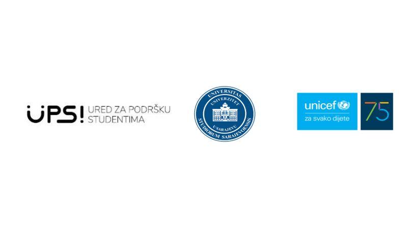 Ured za podršku studentima Univerziteta u Sarajevu (UPS!) organizira dvodnevno predavanje/radionicu i poziva akademsko nastavno osoblje na učešće u navedenim aktivnostima