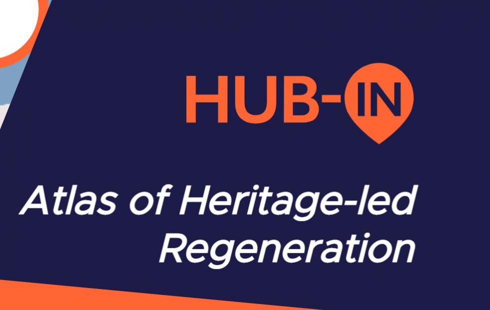 EU Horizon-2020 projekat HUB-IN | Pokažite svoju poduzetničku inicijativu u historijskim urbanim područjima