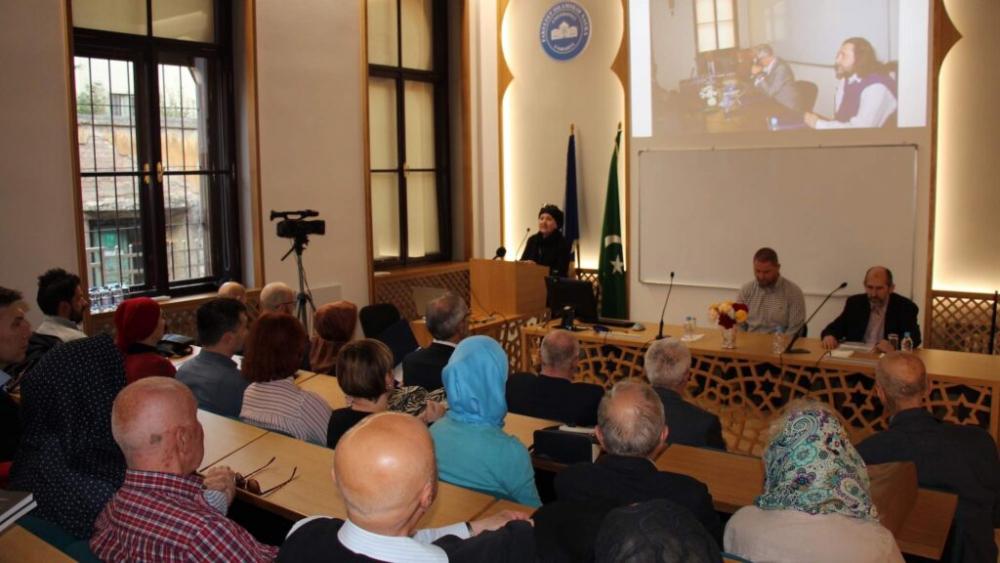 Fakultet islamskih nauka UNSA: Učitelji, saradnici, prijatelji i studenti sjećali se prof. dr. Samira Beglerovića