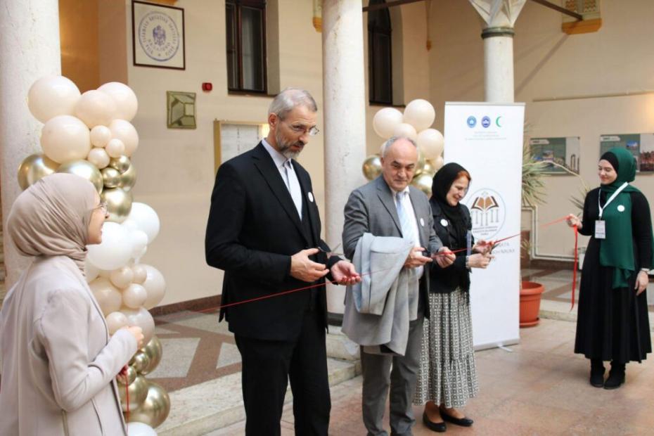 FIN: Prigodnim programom obilježen Međunarodni dan arapskog jezika