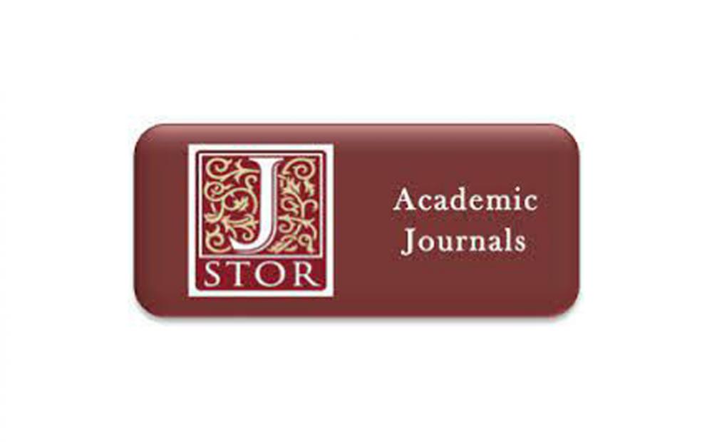 Univerzitet u Sarajevu omogućio pristup JSTOR bazama: Arts & Sciences III i Religion & Theology za 2023. godinu