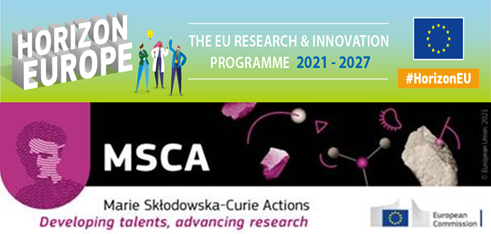 Informativni događaj o Marija Sklodovska-Kiri akcijama, MSCA - EU shema za finansiranje istraživača
