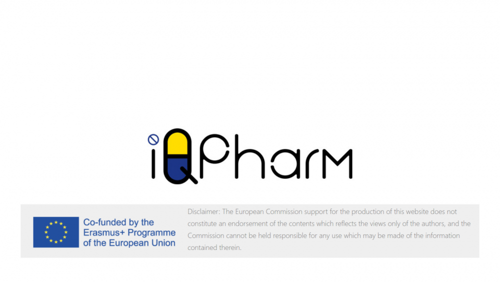 Otvoreni dani Erasmus+ CBHE projekta IQPharm