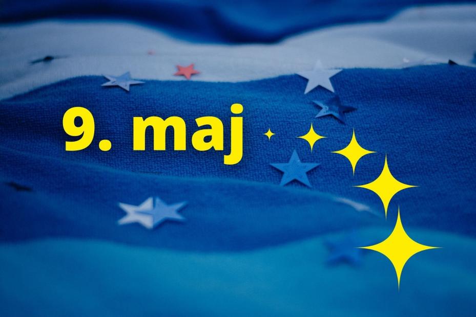 9. maj - Dan pobjede nad fašizmom i Dan Evrope