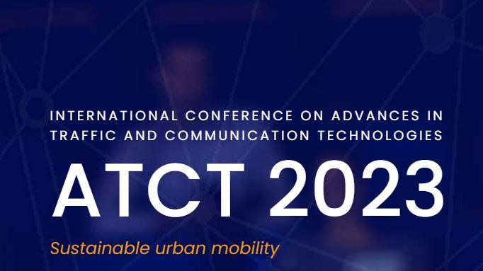 Najava konferencije “International conference on advances in traffic and communication technologies (ACTC)"
