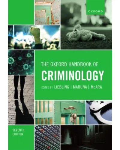 Izvanredan uspjeh dr. Mirze Buljubašića | Poglavlje "Atrocity Criminology" objavljeno u najznačajnijem priručniku iz oblasti kriminologije "The Oxford Handbook of Criminology"