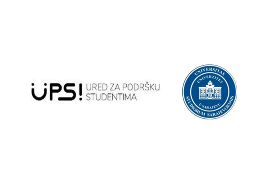 Ured za podršku studentima Univerziteta u Sarajevu (UPS!) organizira Školu znakovnog jezika – napredni nivo | POZIV