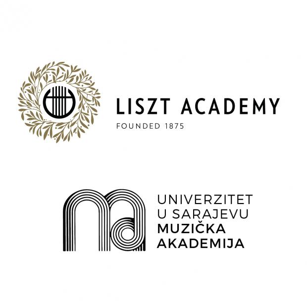 Potpisan Ugovor o saradnji između Muzičke akademije UNSA i Muzičke akademije "Ferenz Liszt" u Budimpešti