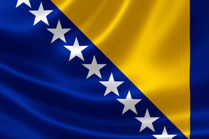Sretan 1. mart – Dan nezavisnosti BiH