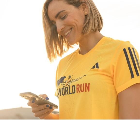 Porsche Sarajevo obezbjeđuje 100 vaučera za Wings for Life World Run utrku studentima Univerziteta u Sarajevu