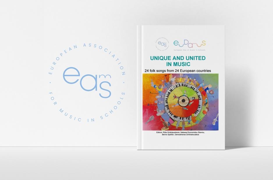 Muzičko obrazovanje i tradicija BiH predstavljeni u međunarodnoj publikaciji “Unique and United in Music”