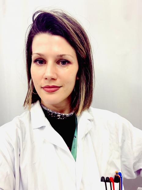 Alumna UNSA dr. Mia Stanić dio istraživačkog tima koji je ostvario izvanredan napredak u razumijevanju mehanizama popravke ljudske DNK