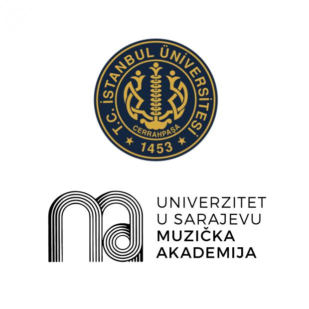 Potpisan Ugovor o saradnji između Muzičke akademije UNSA i Univerziteta u Istanbulu