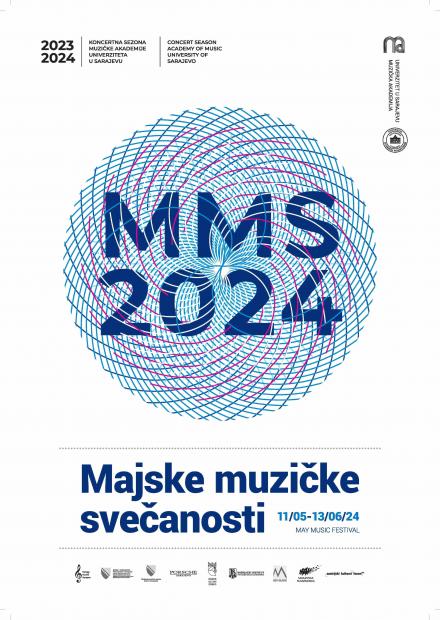 MMS 2024