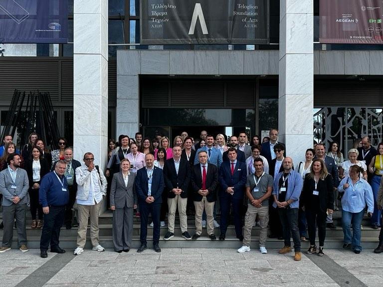 Profesori Fakulteta za kriminalistiku, kriminologiju i sigurnosne studije UNSA učestvovali na konferenciji "SAFEGUARDING JOURNALISTS: MAPPING THE FIELD – Ensuring Safety in Critical Moment"