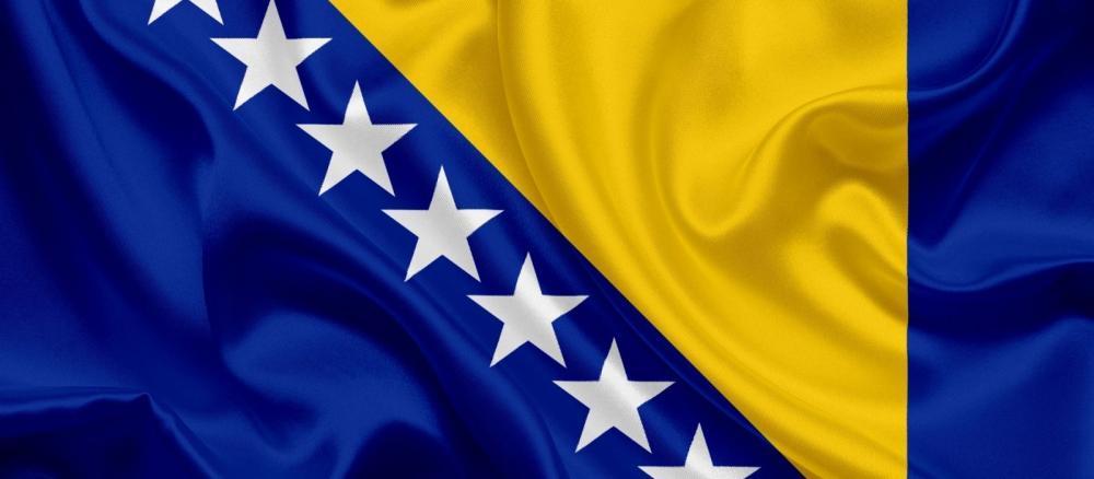 Sretan Dan državnosti Bosne i Hercegovine!