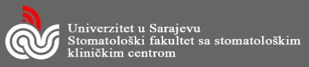 Stomatološki fakultet sa stomatološkim kliničkim centrom