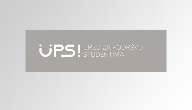 Ured za podršku studentima Univerziteta u Sarajevu 