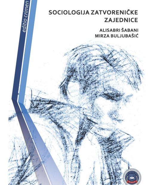 Nova knjiga – „Sociologija zatvoreničke zajednice“