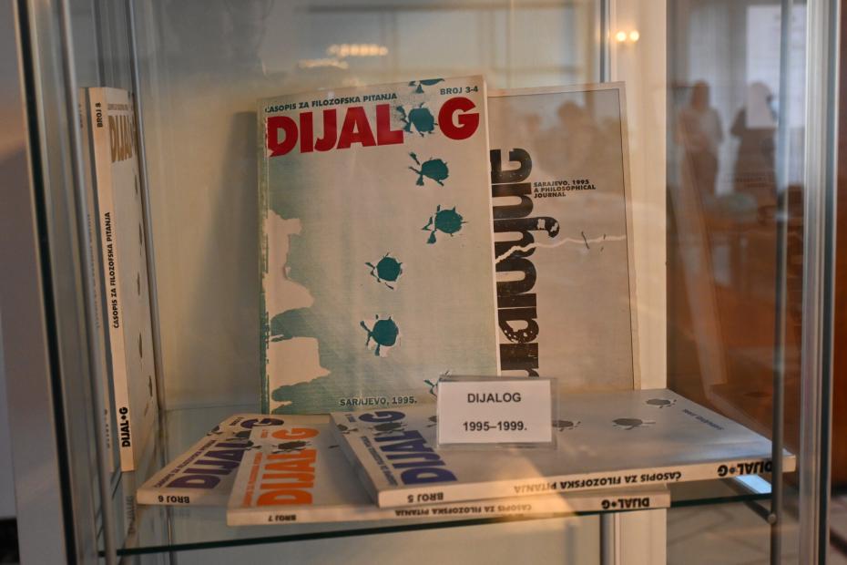 Održana svečanost povodom tridesete godišnjice časopisa “Dijalog”