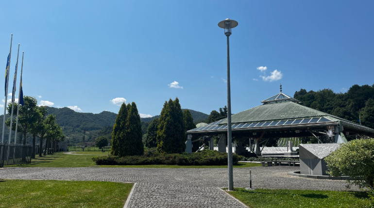 Memorijalni centar Srebrenica i Gazi Husrev-begova biblioteka potpisali Memorandum o saradnji