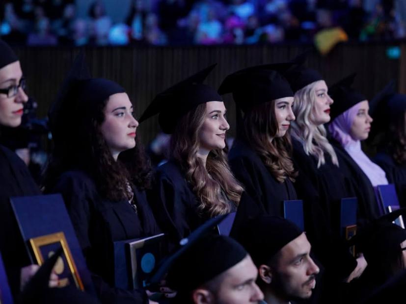 Svečana dodjela diploma diplomantima i magistrantima Pedagoškog fakulteta Univerziteta u Sarajevu
