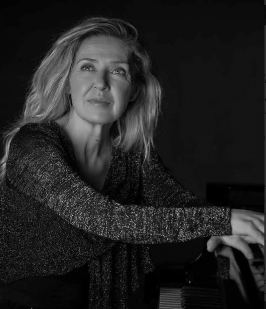 Muzička akademija UNSA najavljuje gostovanje Sabrine Zelić, pijanistice i umjetničke savjetnice sa Muzičke akademije Sveučilišta u Zagrebu