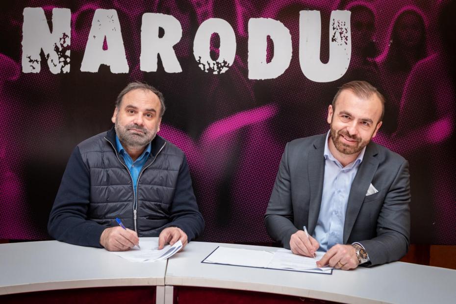 Uspostavljena saradnja između Fakulteta političkih nauka Univerziteta u Sarajeva i Narodnog pozorišta Sarajevo