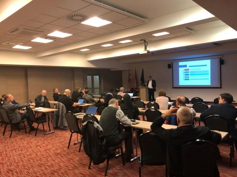 Održan 47. međunarodni simpozij profesora filozofije i teologije