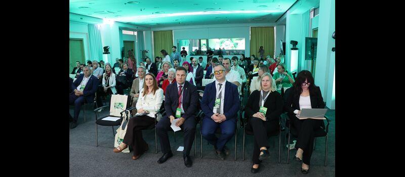 Digitalna transformacija i zelena tranzicija u fokusu znanstveno-stručne konferencije u Mostaru