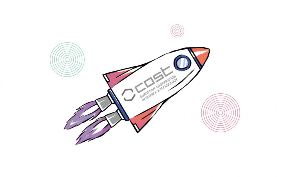 COST program odabrao 70 novih akcija za 2025. godinu - glavni predlagači po prvi put i iz Bosne i Hercegovine