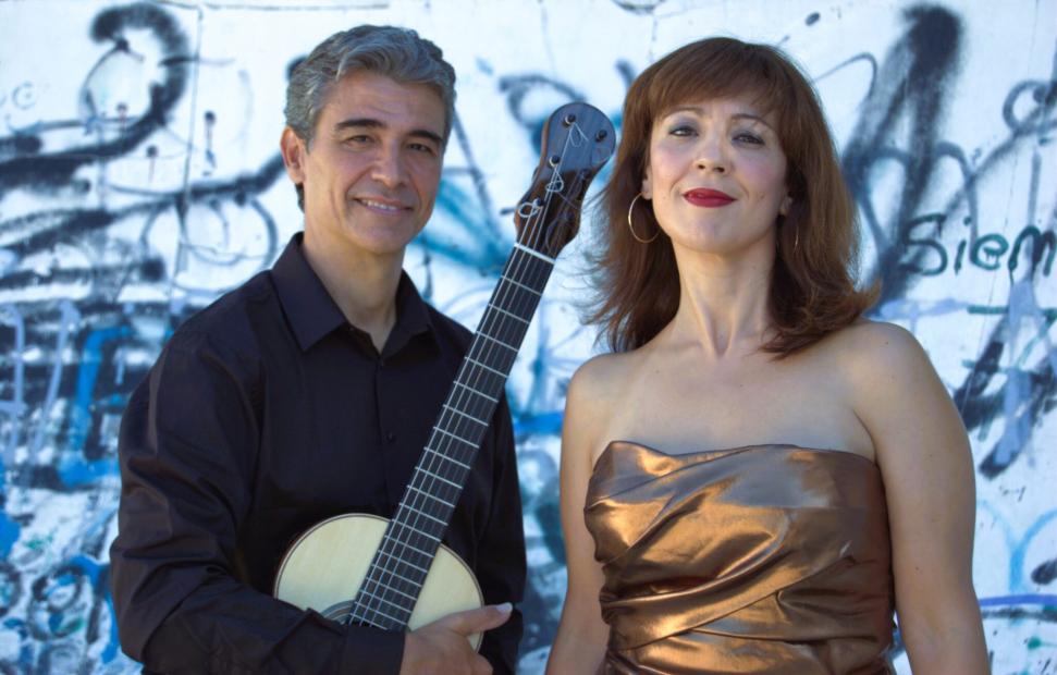 Duo Bayón-Pineda iz Sevilje gostuje na 18. Majskim muzičkim svečanostima