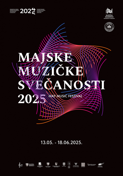 U znaku proslave 70 godina Muzičke akademije UNSA počinju 18. Majske muzičke svečanosti