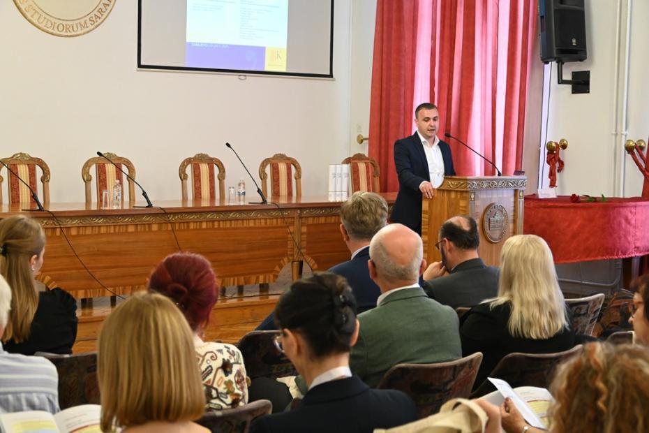 Održan Četvrti bosanskohercegovački slavistički kongres